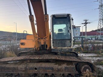 Pásový bager,22T,Hyundai,CAT,Jcb,Kobelco,Doosan - 9