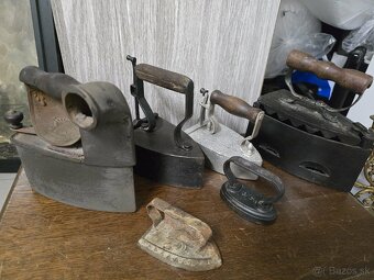 5x zehlicka 120€ Vhodné ako dekorácia na chatu - 9