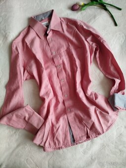 Balík oblečenia L - 9