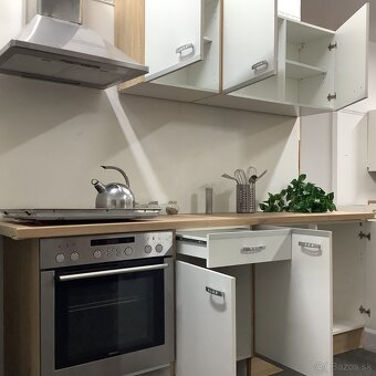 Moderná kuchyňa DENISA - 9