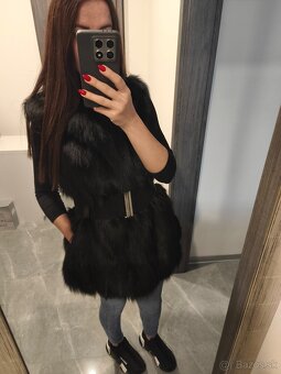 Oblecenie prava kozusina - 9