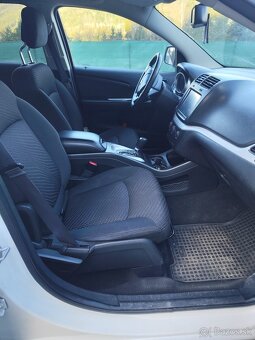 Fiat fremont 2.0,125kw,4x4 - 9