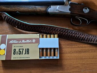 Trojak J.P. Sauer - 9