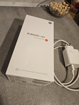 Xiaomi 13T 256GB - 9