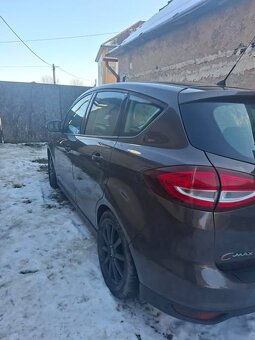 Ford C Max - 9