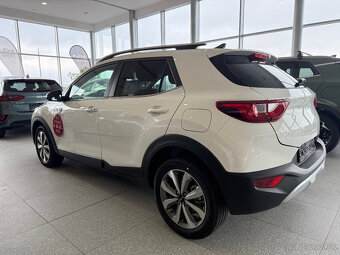 Stonic 1,2 DPi M5 GOLD SMART PACK - 9