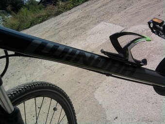 Predam crossovy bicykel znacky Winora samoa - 9