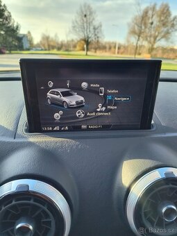 AUDI A3 SPORTBACK 1.4TFSI + CNG - 9