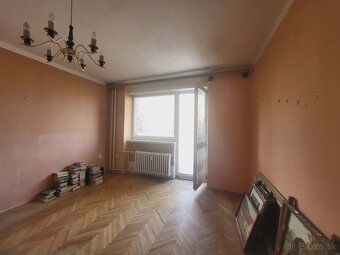 2-izbový byt -Uhlisko - 9