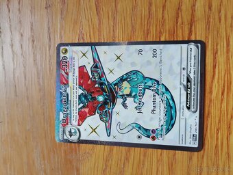 Pokemon kartičky - 9