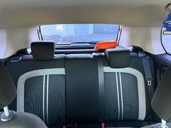 Fiat Punto 1.3JTD - 9