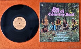 Predaj gramo platni SP a LP - 9