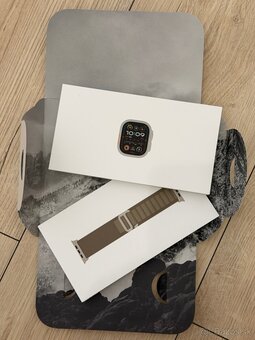 Apple watch ultra 2 - 9