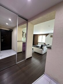 2 izbový moderný byt, 61 m2 - Banícka ulica - 9