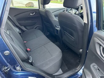 Renault Kadjar 1,2 Turbo 96kw,rv:17 naj.113tiis.km - 9