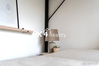 RK4 - PREDANÉ- 2 izbový byt - 78 m2 predzáhradka - NOVOSTAVB - 9