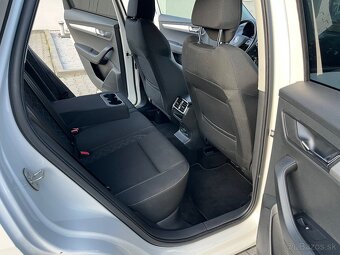 Škoda Karoq 1.6 TDI Style DSG - 9