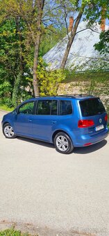 -Vw-Touran-1.4Tsi-Highline-DSG- - 9