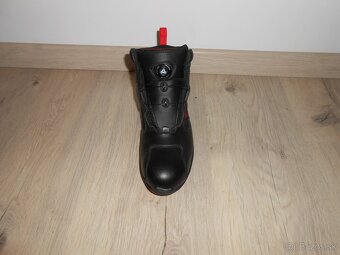 Predam nove kvalitne moto topanky znacky RACER ROAD RUNNER - 9