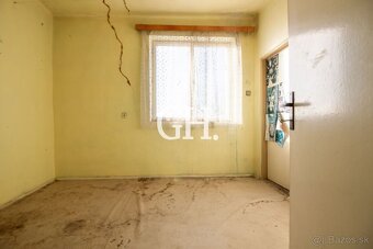 RODINNÝ DOM TORNAĽA - ČASŤ BEHYNCE - 9