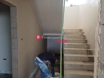 Na predaj dom vo výstavbe na Garbiarskej ulici, Michalovce - 9