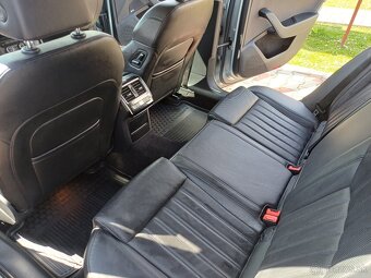 Škoda Superb 2015 2.0 TDI 140kW DSG L&K - 9