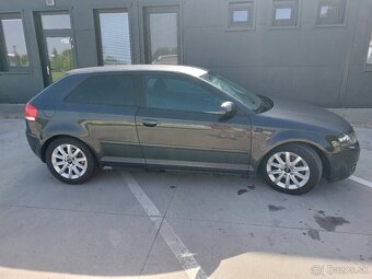 Audi A3 8P 1.9TDI 77KW BKC - 9