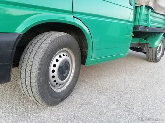 T4 syncro 4x4 - 9