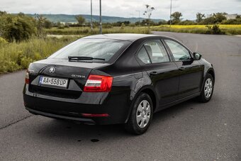 Škoda Octavia 1.6TDI MT5 - 9