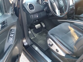 Mercedes ML 350 4 MATIC - 9
