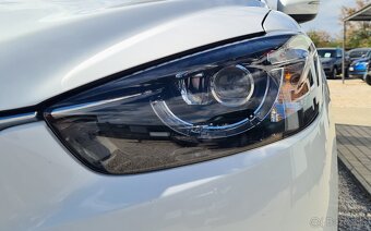 MAZDA CX-5 2.0 SKYACTIV-G AWD TAKUMI A/T - 9