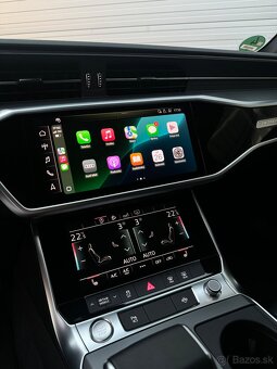 Audi A6 Allroad 50 TDi Quattro - 210 kW - 2020 - Odpočet DPH - 9