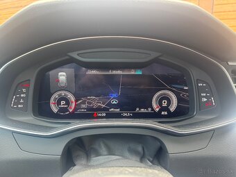 Audi a6 c8 S-line - 9