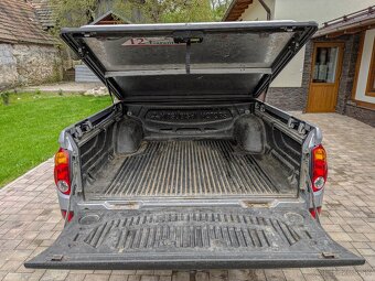 Mitsubishi L200 2.5 DI-D 131kW Double Cab Intense+ - 9