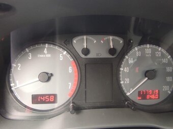 Predám Škoda Octavia I - 9