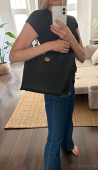 Coach Willow tote, kabelka na rameno - 9