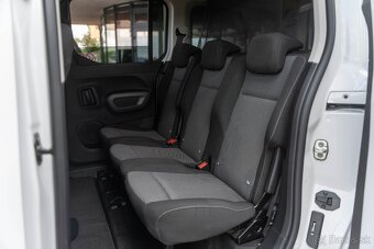 Toyota Proace City Verso Shuttle Long 1.5D 102k MT/6 - 9