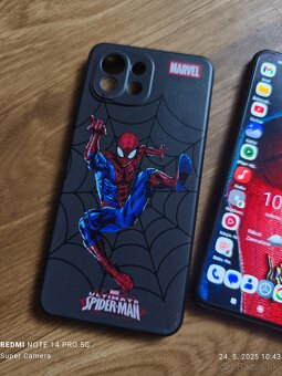 Xiaomi 11 Lite 5G NE - 9
