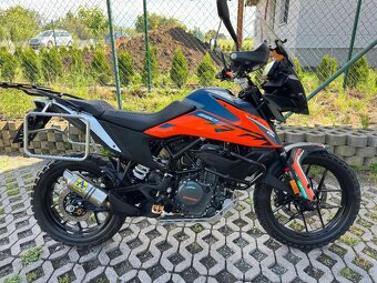 Ktm 390 adventure - 9