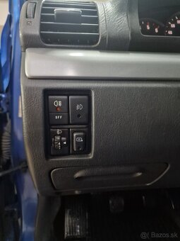 Suzuki Grand Vitara 2.0 TD - 9