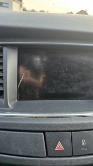 Peugeot 508 2.0 HDI Hybrid - 9