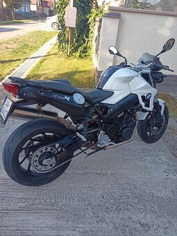 BMW F800R .2013. ABS. 64 KW. . - 9