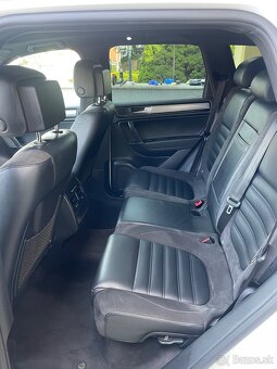 Volkswagen Touareg II 3.0 V6 TDI BMT 4MOTION 193kW - 9