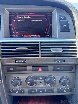 Audi a6 - 9