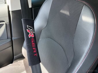 SEAT LEON FR HATCHBACK - NA PREDAJ / NA SPLÁTKY - 9