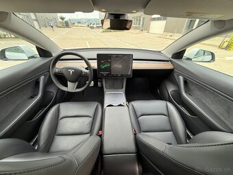 TESLA 3 Facelift Performance 4x4 - 9