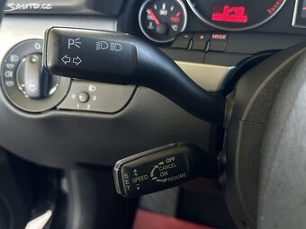 Audi A4 Kombi 2.0TDI/103kW Automat r.v. 2006 - 9