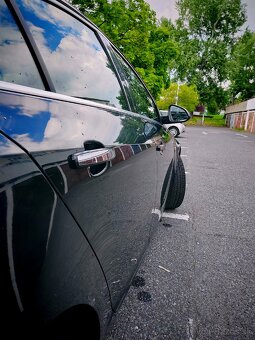 Opel Insignia 2.0 CDTI Cosmo, 118 kW, r.v. 2011 - 9