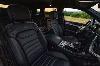VOLKSWAGEN TOUAREG R - LINE 3.0 170kw - 9