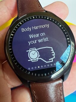 ASUS VivoWatch SP zdravotné smart hodinky - 9